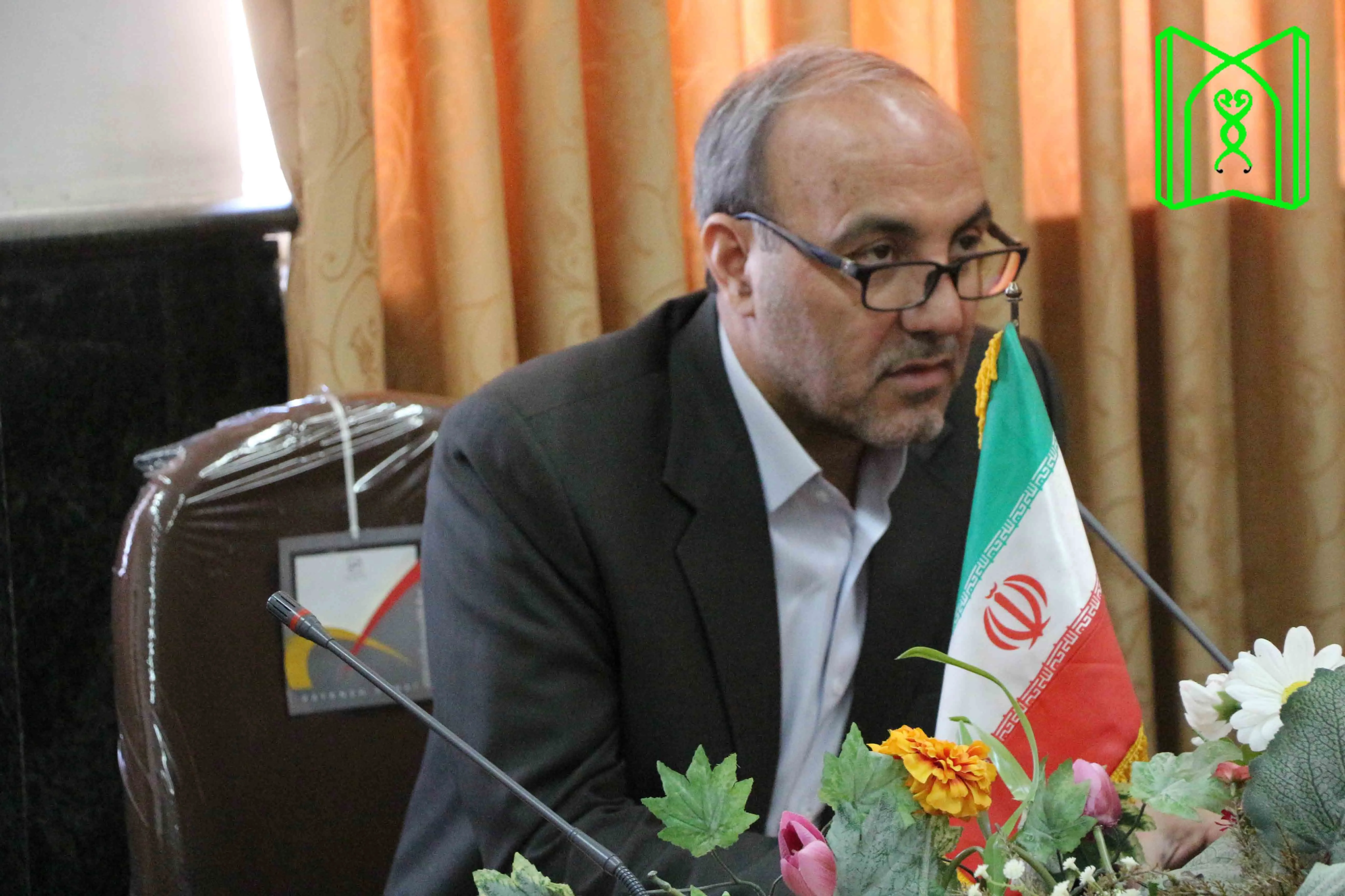 همایش مسئولین روابط عمومی شهرستانهای استان دردانشگاه علوم پزشکی تبریز