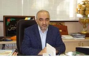 مشاور وزیر بهداشت در امور درمان منصوب شد