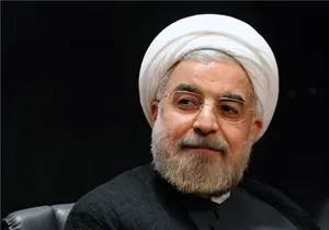 دکتر روحانی در مراسم اختتامیه جشنواره شهید رجایی:
