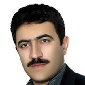 پیام تبریک به دکتر علی رفیعی