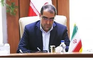  پیام نوروزی وزیر بهداشت: