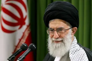 شهادت مقام معظم رهبری