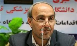 احداث بیمارستان ۸۰۰ تخت خوابی توسط کره ای ها درتبریز
