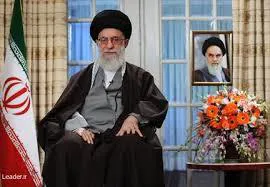  پیام نوروزی مقام معظم رهبری به مناسبت آغاز سال ۱۳۹۶